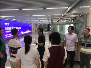 全力做好會展中心站春運客運組織與安全保障