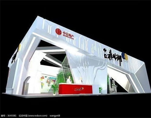 會議展會服務機構 專業賦能，高效驅動會務與展覽服務